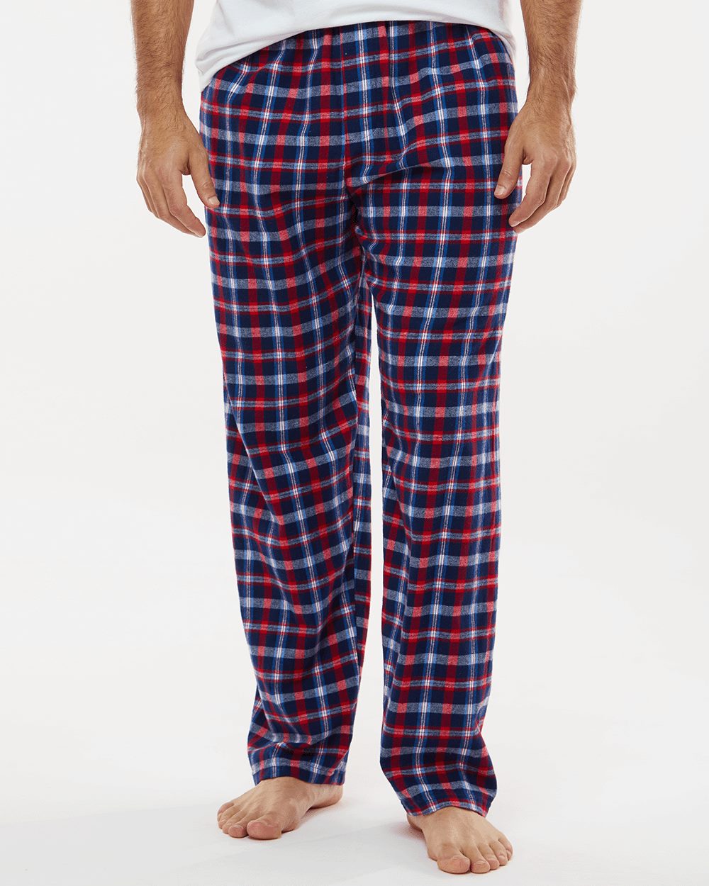Boxercraft Men's Harley Flannel Pants BM6624