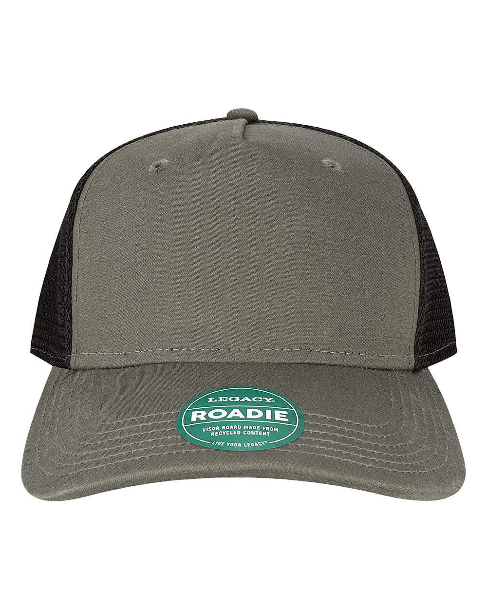 LEGACY Five-Panel Adjustable Cap ROADIE