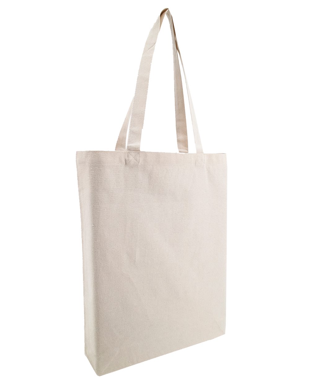 OAD Midweight Recycled Gusseted Tote OAD106R