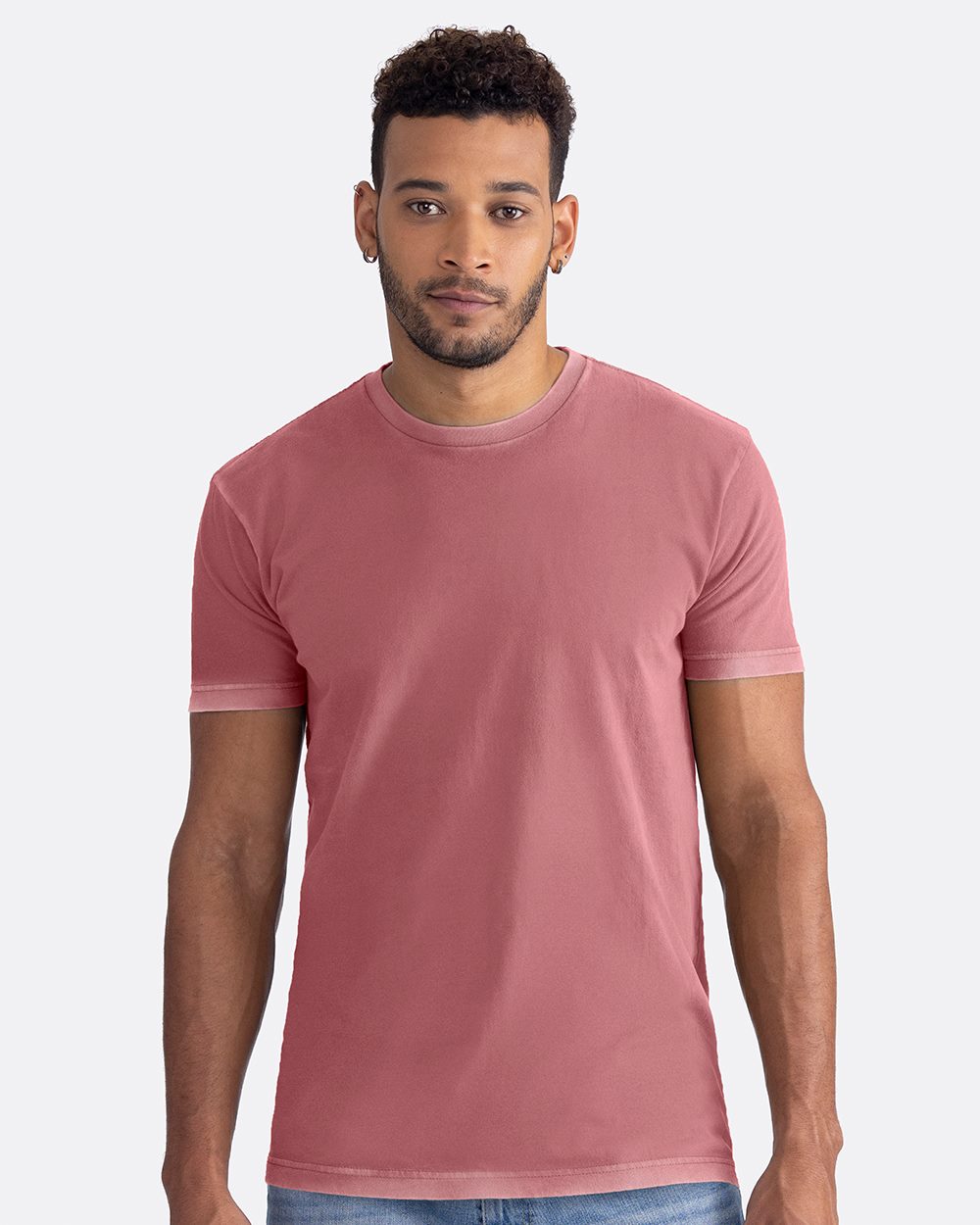 Next Level Unisex Soft Washed Tee 3600SW