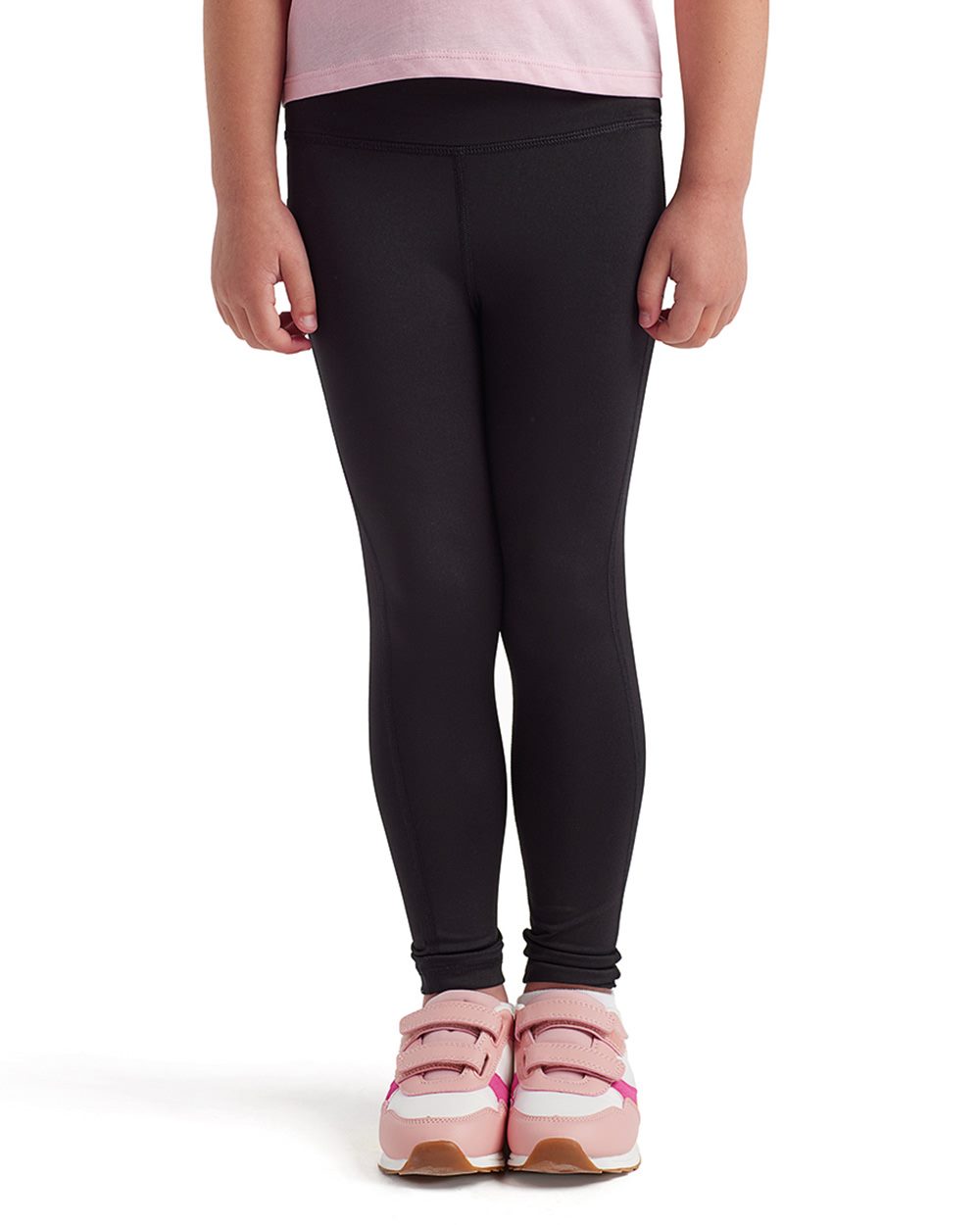 TriDri Youth Recycled Performance Leggings TD31B