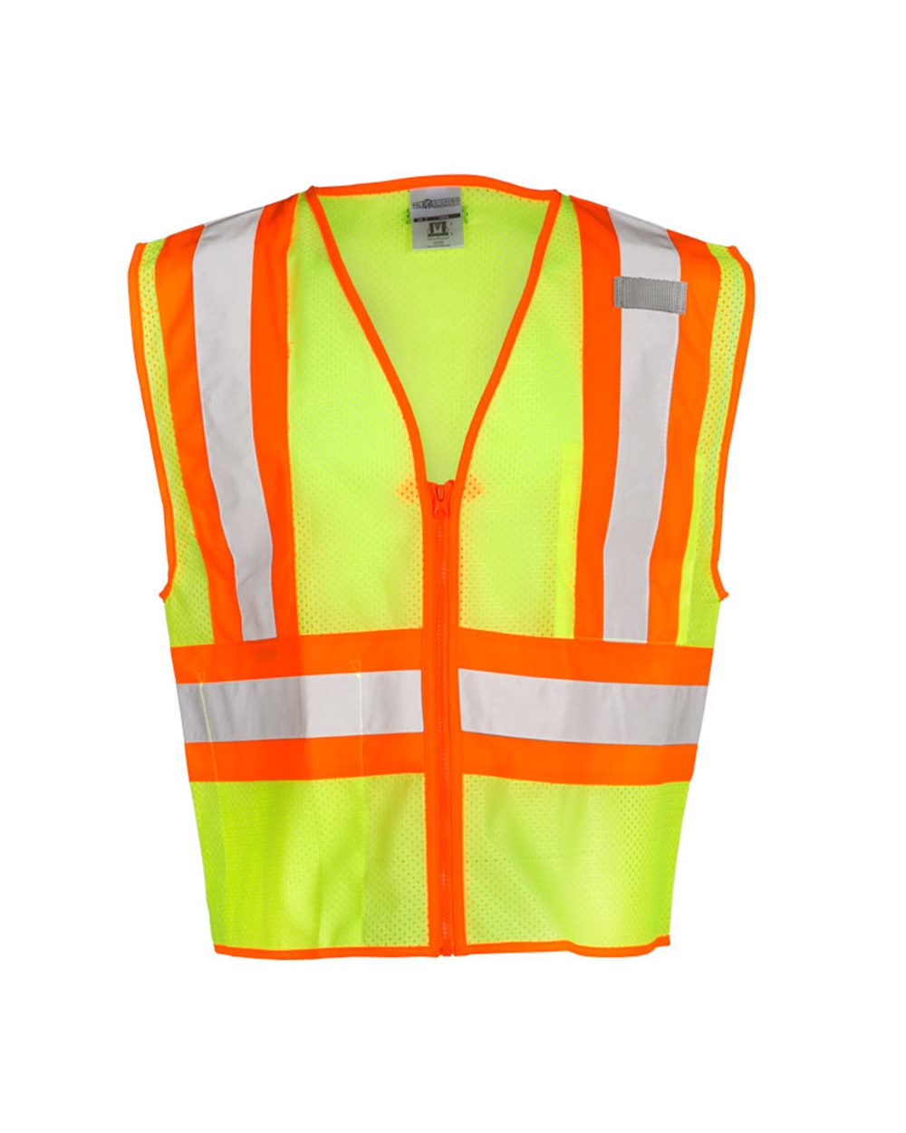 Kishigo Unisex Ultra-Cool™ Contrasting Mesh Vest 1055-1056
