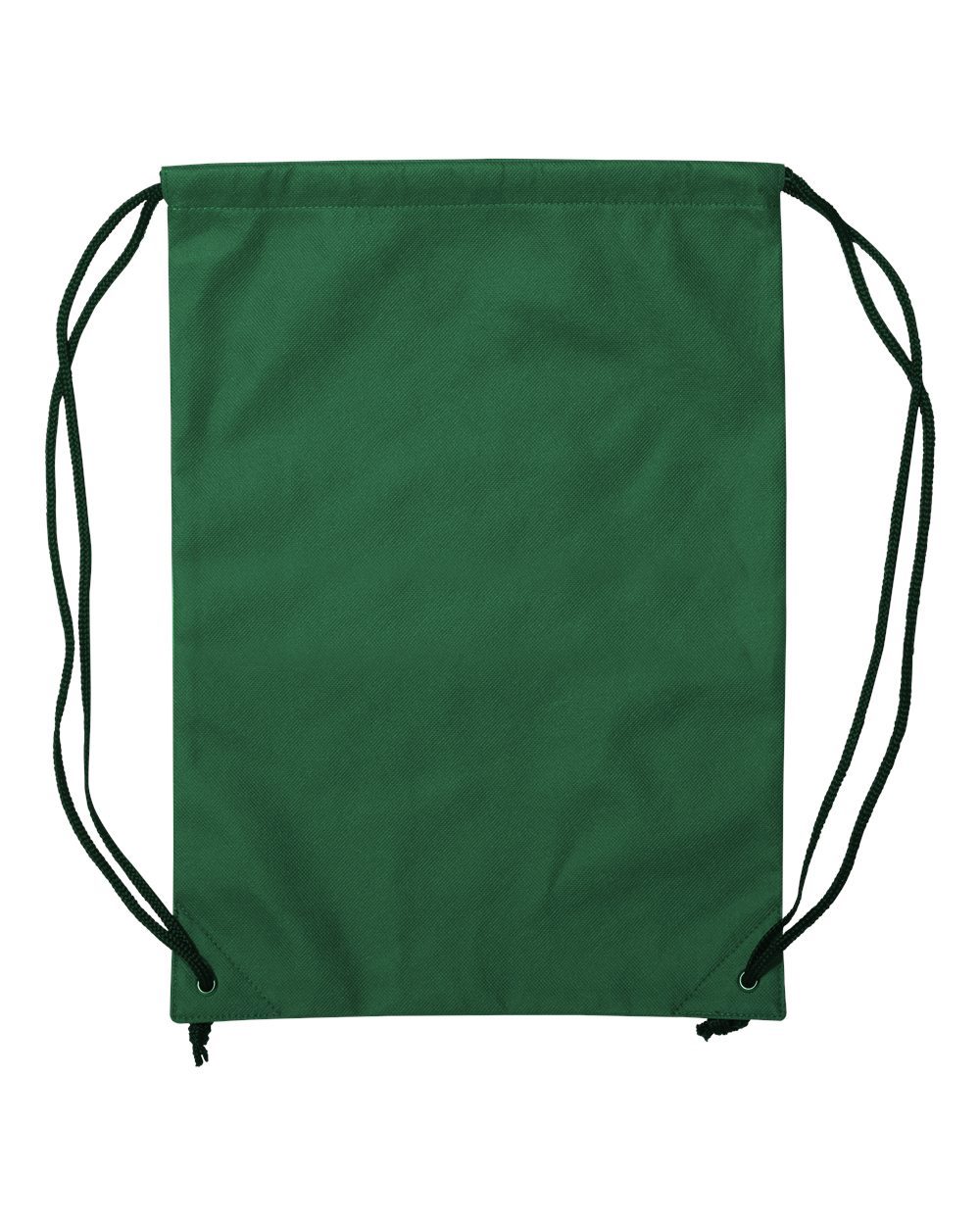 Liberty Bags Non-Woven Drawstring Backpack A136