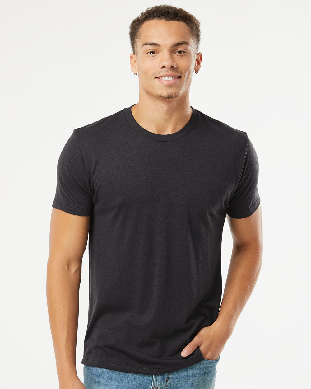 Next Level Unisex Triblend Tee 6010