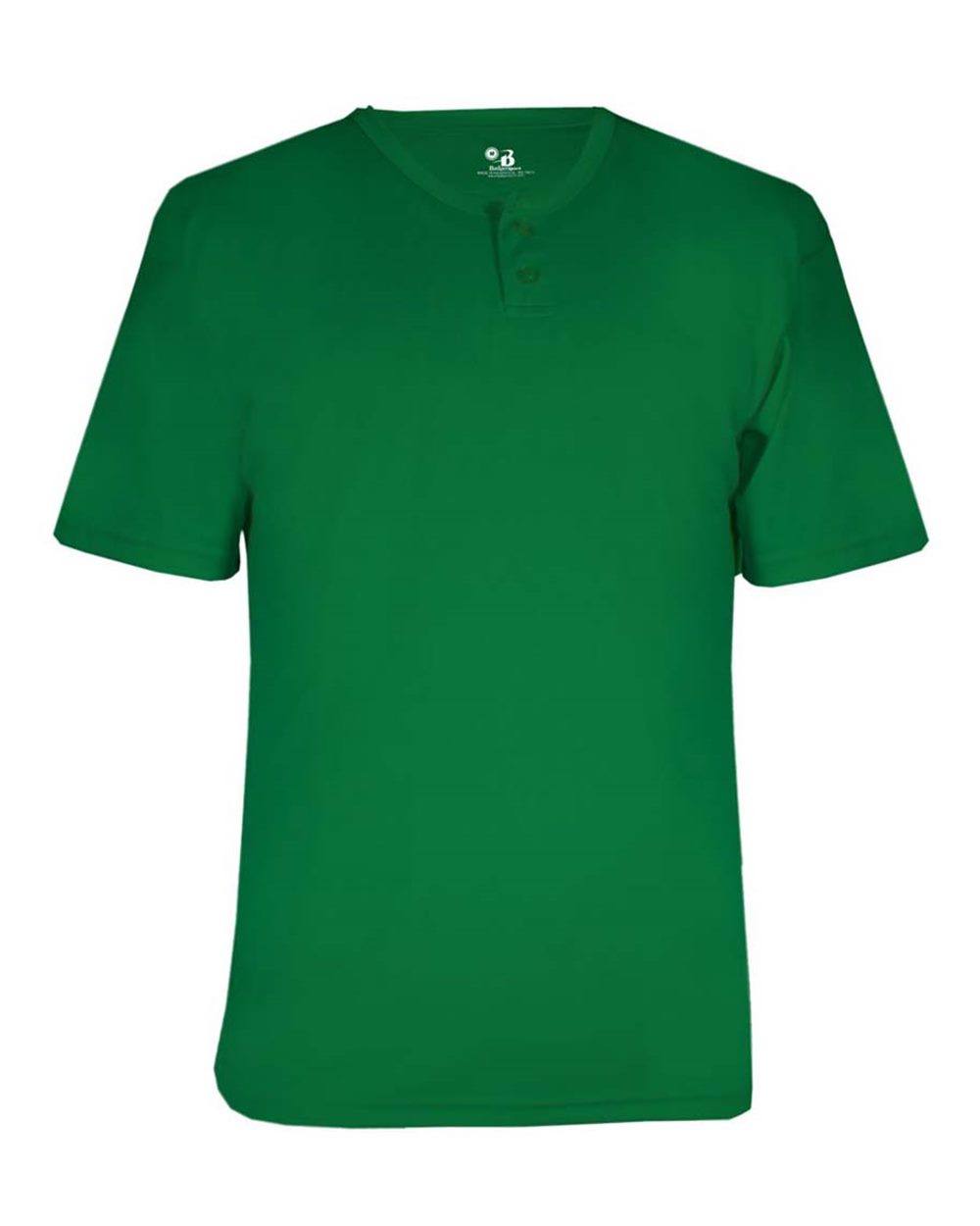 Alleson Athletic Youth B-Core Placket Jersey 2930