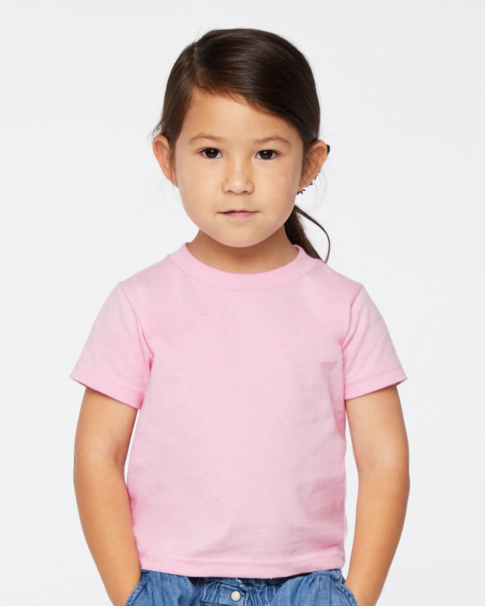 Rabbit Skins Youth Juvy Tee 3301J