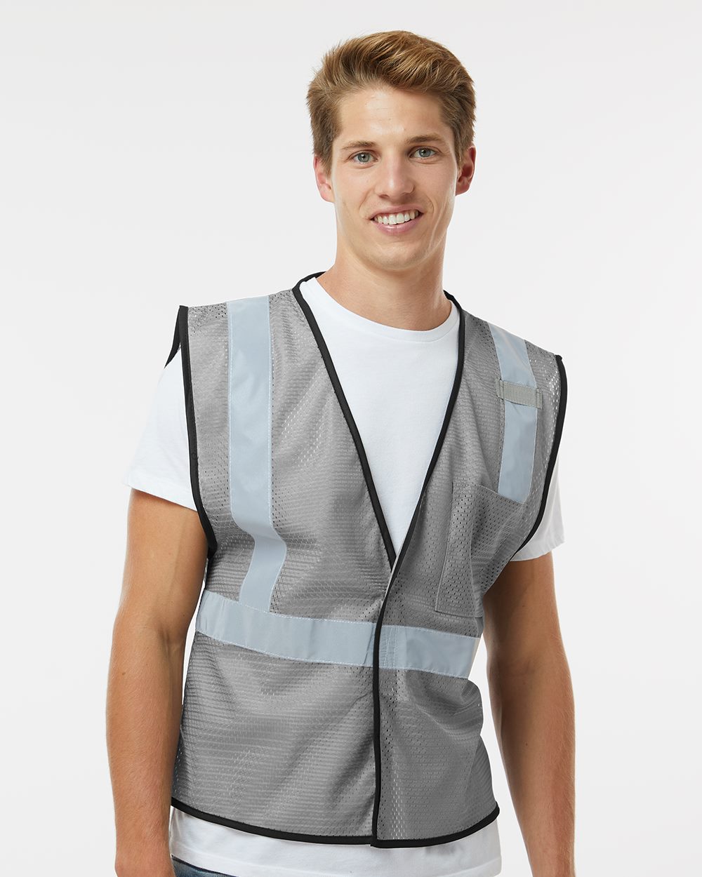 Kishigo Unisex EV Series® Enhanced Visibility Non-ANSI Vest B120-131