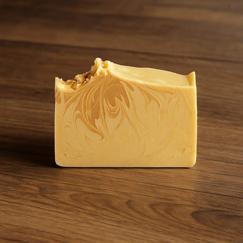 Orange Bergamot