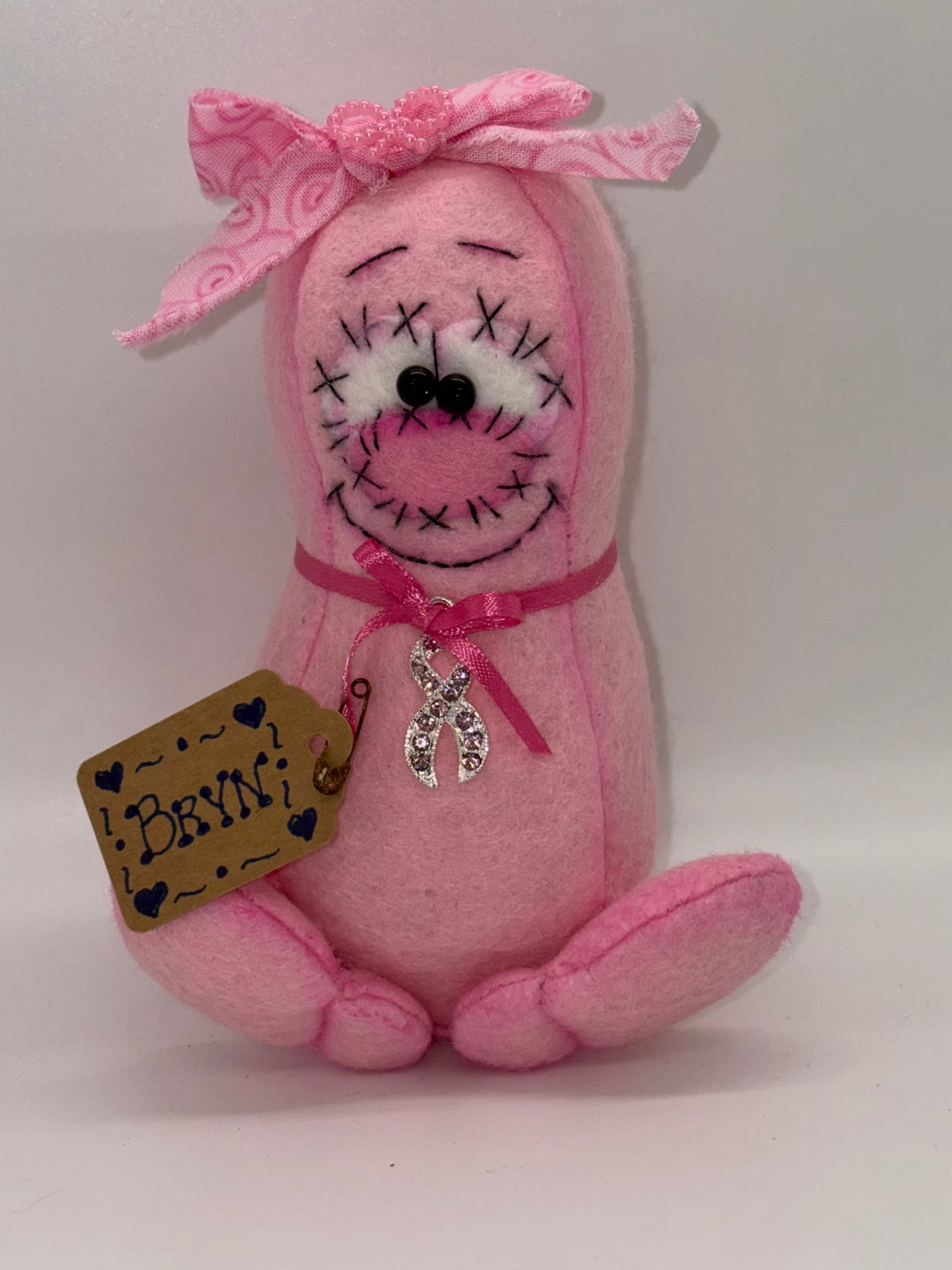 Emotional Support Pickle