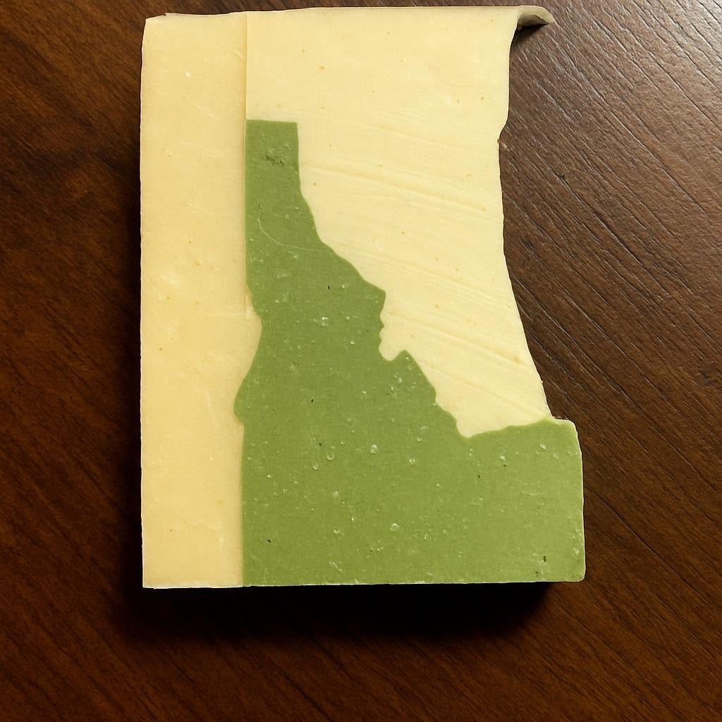 Idahome Soap