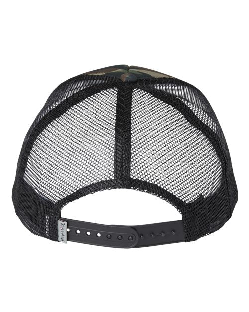 Imperial North Country Trucker Cap 1287