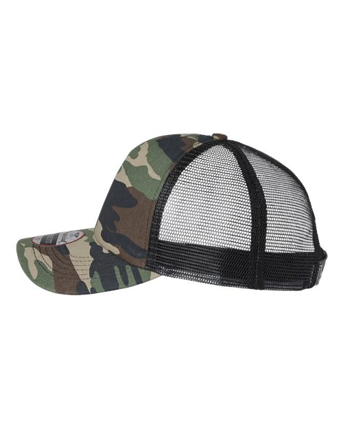 Imperial North Country Trucker Cap 1287