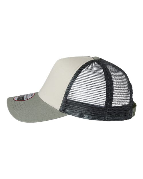 Imperial North Country Trucker Cap 1287