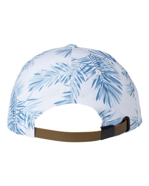Imperial The Aloha Rope Cap DNA010