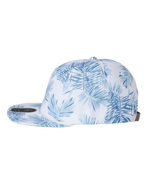 Imperial The Aloha Rope Cap DNA010