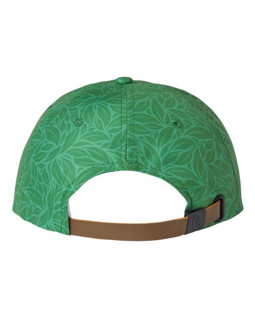 Imperial The Aloha Rope Cap DNA010