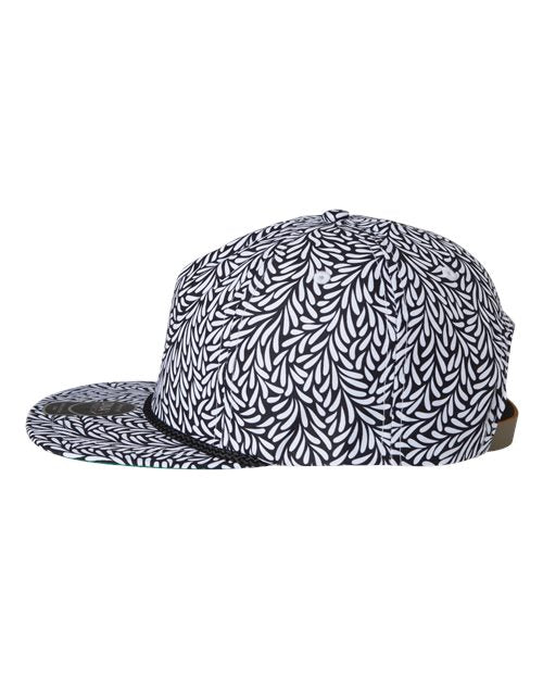 Imperial The Aloha Rope Cap DNA010