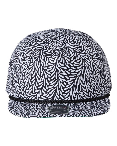 Imperial The Aloha Rope Cap DNA010