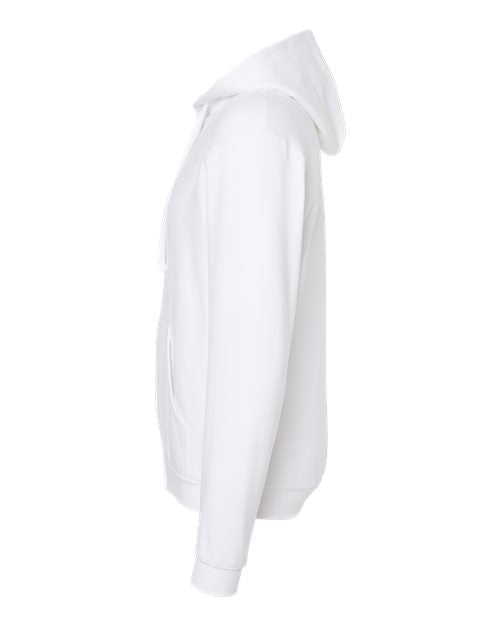 Tultex Unisex Full-Zip Hooded Sweatshirt 331