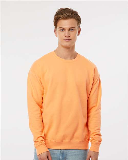 Tultex Unisex Fleece Crewneck Sweatshirt 340