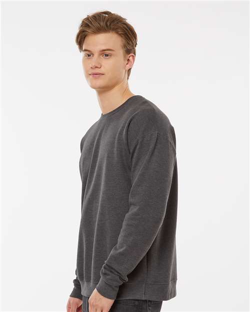 Tultex Unisex Fleece Crewneck Sweatshirt 340