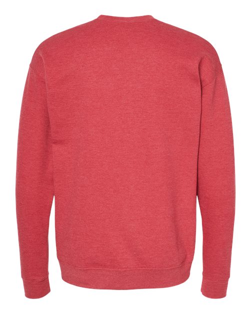 Tultex Unisex Fleece Crewneck Sweatshirt 340