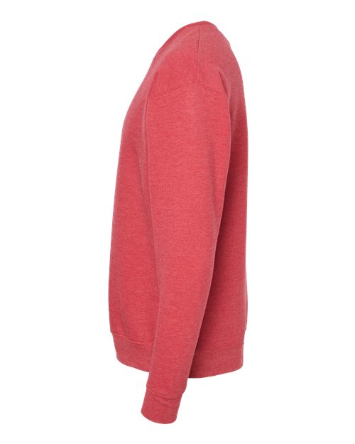 Tultex Unisex Fleece Crewneck Sweatshirt 340