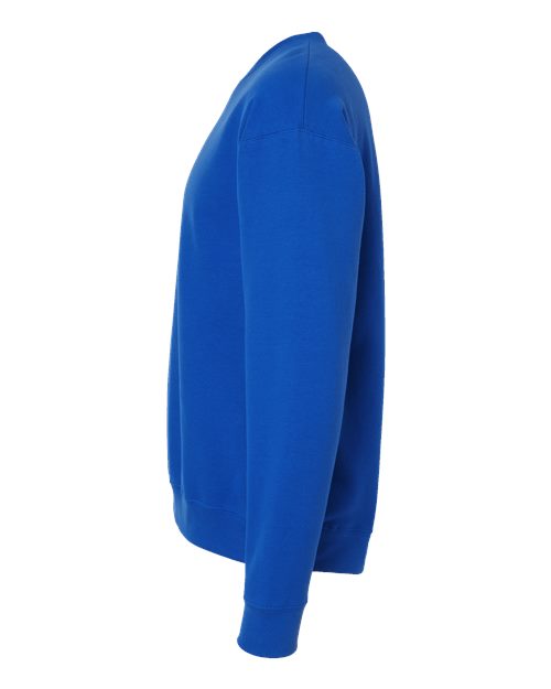 Tultex Unisex Fleece Crewneck Sweatshirt 340