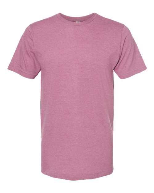 Tultex Unisex Fine Jersey T-Shirt 202