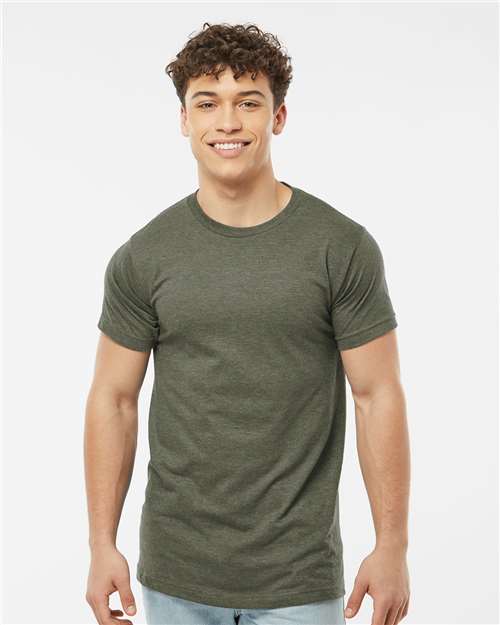 Tultex Unisex Fine Jersey T-Shirt 202