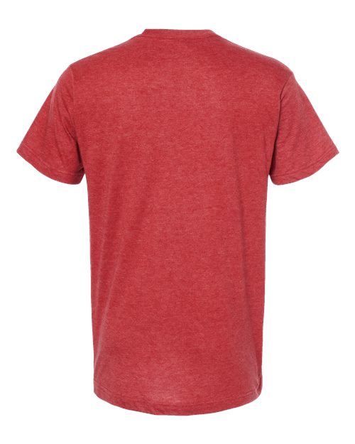 Tultex Unisex Fine Jersey T-Shirt 202