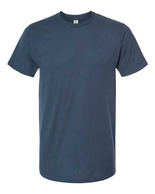 Tultex Unisex Fine Jersey T-Shirt 202