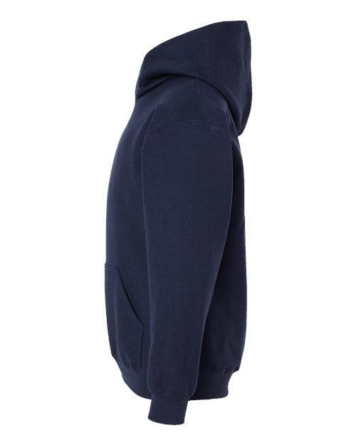 Tultex Youth Hooded Sweatshirt 320Y