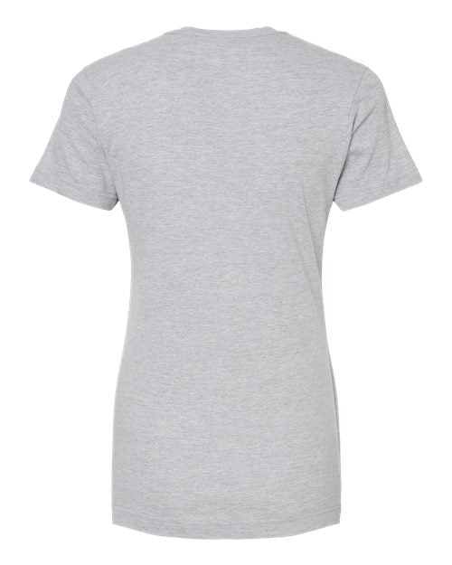 Tultex Women's Fine Jersey Classic Fit T-Shirt 216