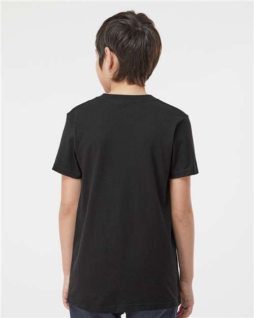 Tultex Youth Fine Jersey T-Shirt 235
