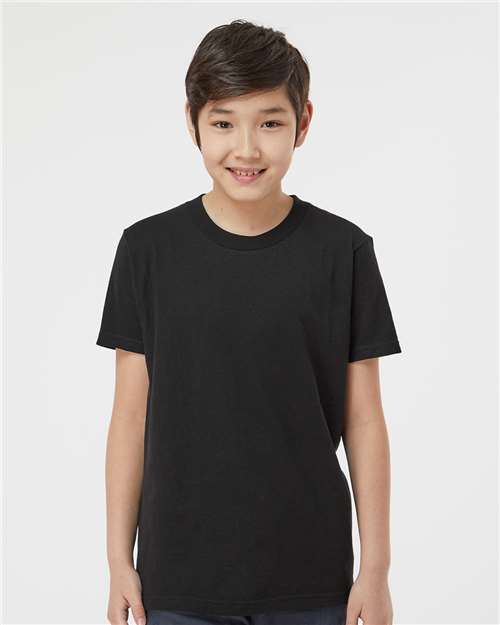 Tultex Youth Fine Jersey T-Shirt 235