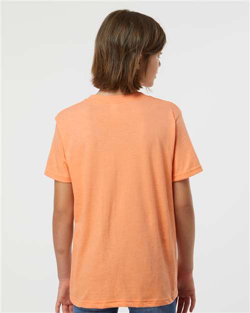 Tultex Youth Fine Jersey T-Shirt 235