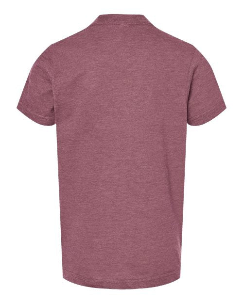 Tultex Youth Fine Jersey T-Shirt 235