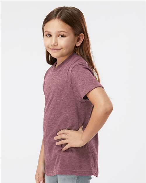 Tultex Youth Fine Jersey T-Shirt 235
