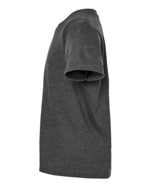 Tultex Youth Fine Jersey T-Shirt 235