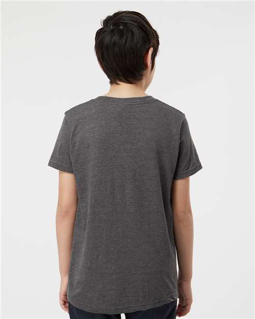 Tultex Youth Fine Jersey T-Shirt 235
