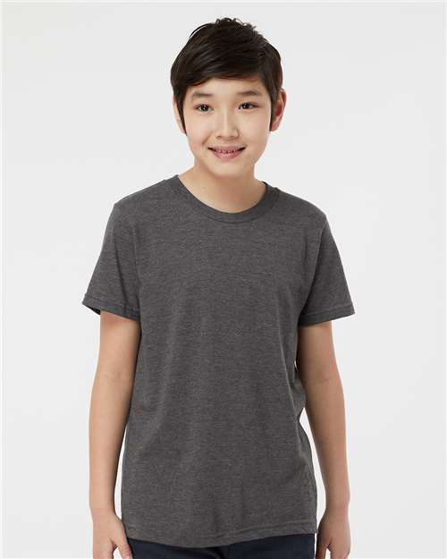Tultex Youth Fine Jersey T-Shirt 235