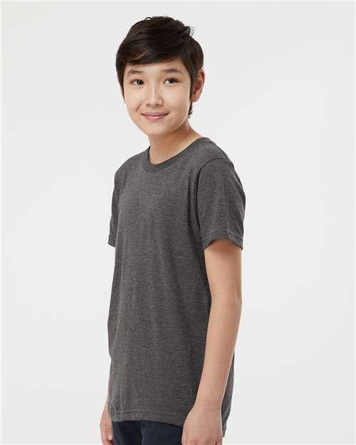 Tultex Youth Fine Jersey T-Shirt 235