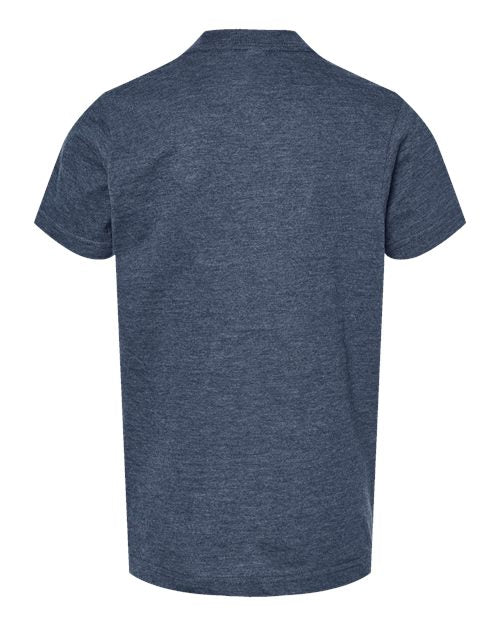 Tultex Youth Fine Jersey T-Shirt 235