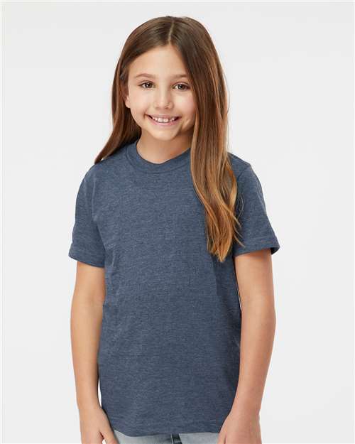 Tultex Youth Fine Jersey T-Shirt 235