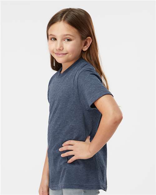 Tultex Youth Fine Jersey T-Shirt 235