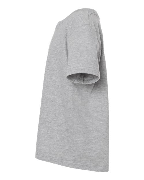 Tultex Youth Fine Jersey T-Shirt 235