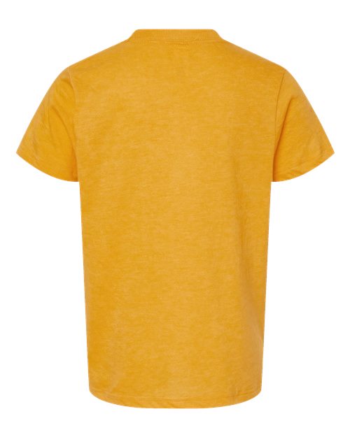 Tultex Youth Fine Jersey T-Shirt 235