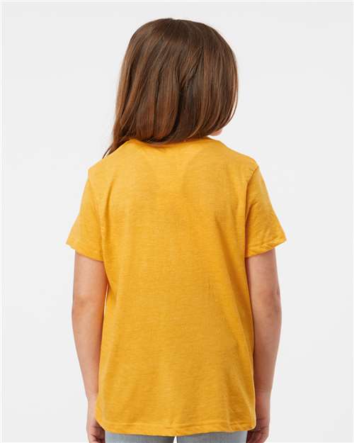 Tultex Youth Fine Jersey T-Shirt 235