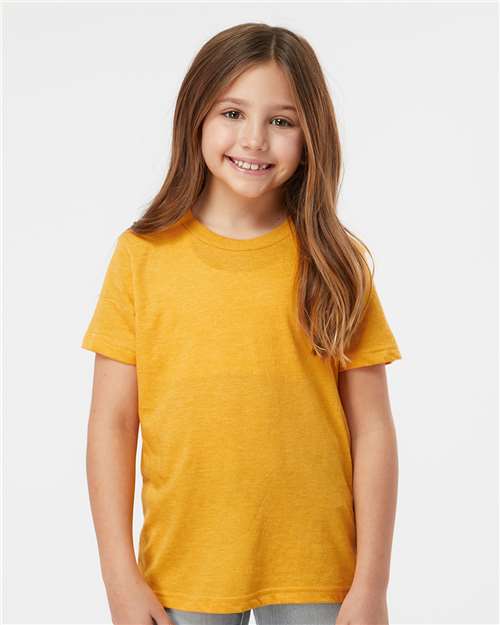 Tultex Youth Fine Jersey T-Shirt 235